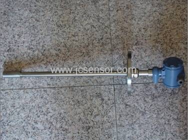 CYG2314CR直管插入式液位变送器